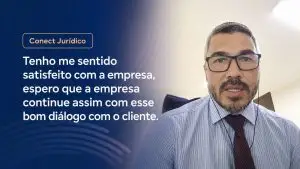 Início 3 Capa vídeo Conect Jurídico+ | Claudio Alvarenga