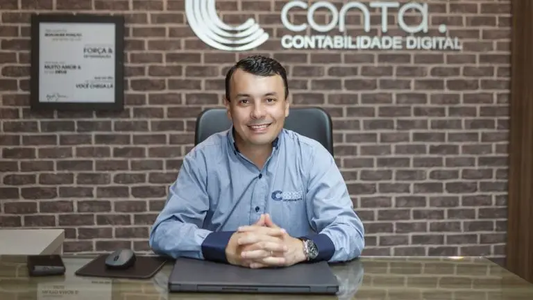 Imagem Conect Jurídico+ | Robson Enes